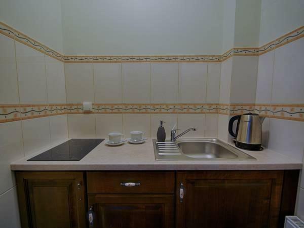 Victoria Cechini Hotel Криница-Здруй Екстериор снимка